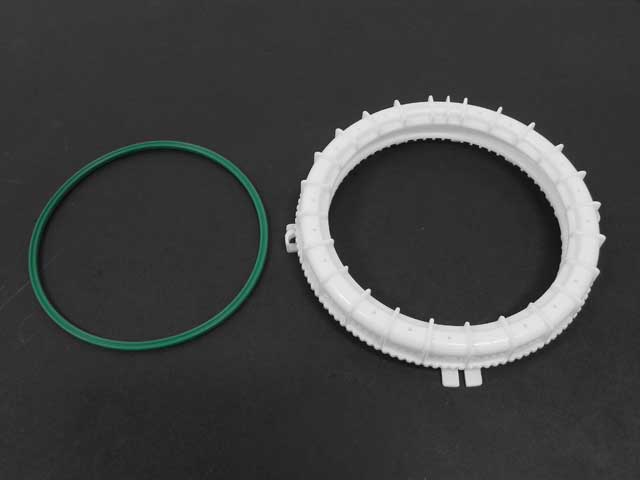 Mercedes-Benz Fuel Pump Assembly Lock Ring Kit | 2006-2019