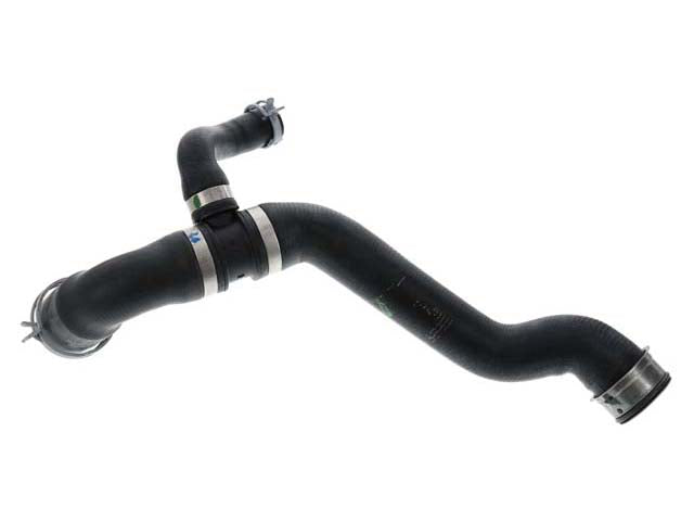 Mercedes-Benz Radiator Hose | 2007-2012 1645004875