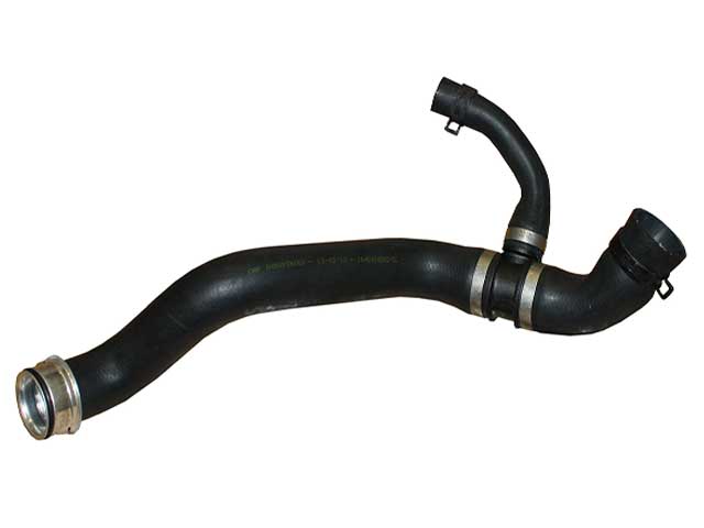 Mercedes-Benz Radiator Hose | 2006-2011 1645010582
