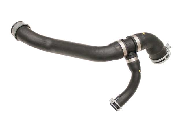 Mercedes-Benz Radiator Hose | 2008-2011 - Sierra Madre Collection