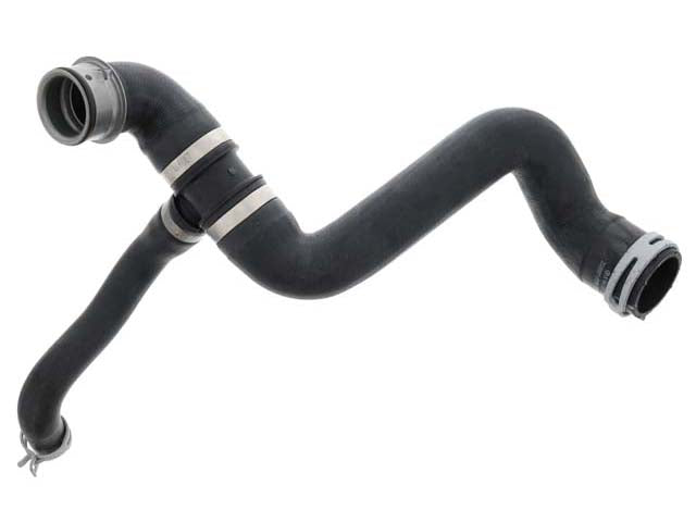 Mercedes-Benz Radiator Hose | 2007-2010
