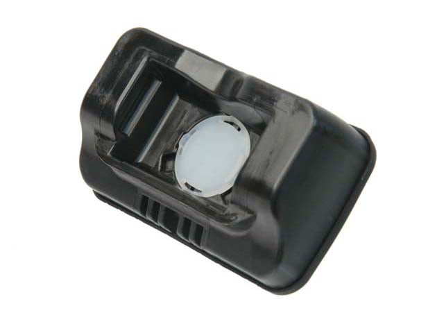 Mercedes-Benz Jack Pad | 2006-2014 1646900509