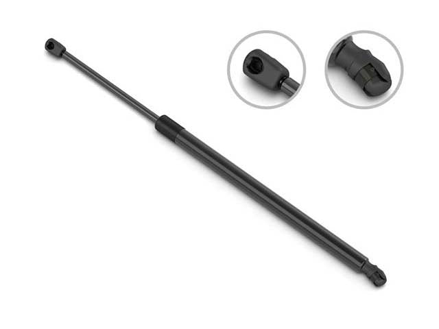 Mercedes-Benz Hatch Shock | 2006-2011 1647400145