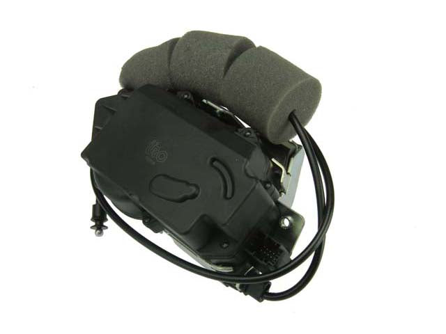 Mercedes-Benz Hatch Lock Assembly | 2006-2012 - Sierra Madre Collection