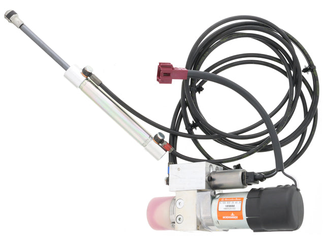 Mercedes-Benz Hatch Hydraulic Pump | 2006-2009 164800064839