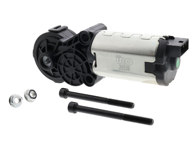 Mercedes-Benz Seat Adjustment Motor - 3rd Row Seat | 2007-2019 1648202342