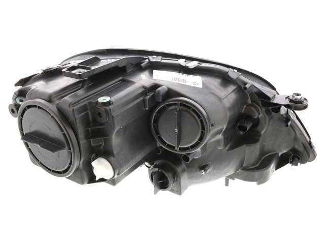 Mercedes-Benz Headlight Assembly (Halogen) | 2007-2011 1648202359