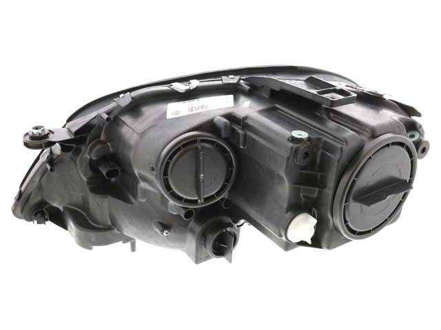 Mercedes-Benz Headlight Assembly Halogen | 2007-2011 1648202459