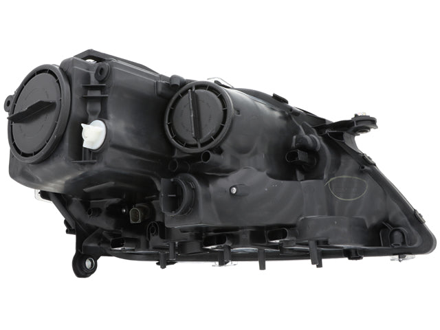 Mercedes-Benz Headlight Assembly Halogen | 2006-2009 164820456165