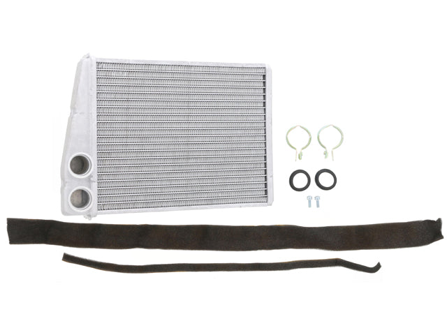 Mercedes-Benz Heater Core | 2006-2012 1648300061
