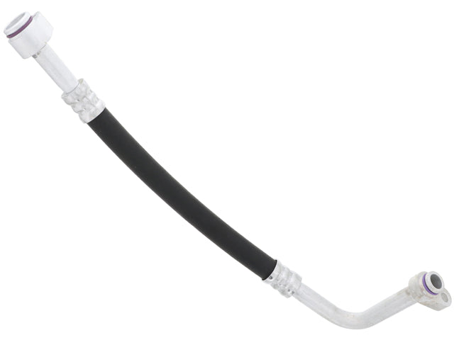 Mercedes-Benz A/C Hose - Separation Point to Compressor | 2006-2011 1648301815