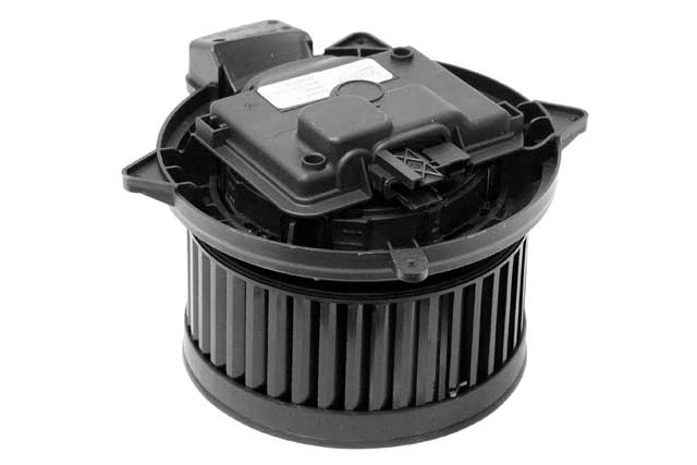Mercedes-Benz Blower Motor Assembly - For Climate Control | 2006-2012 1648350507