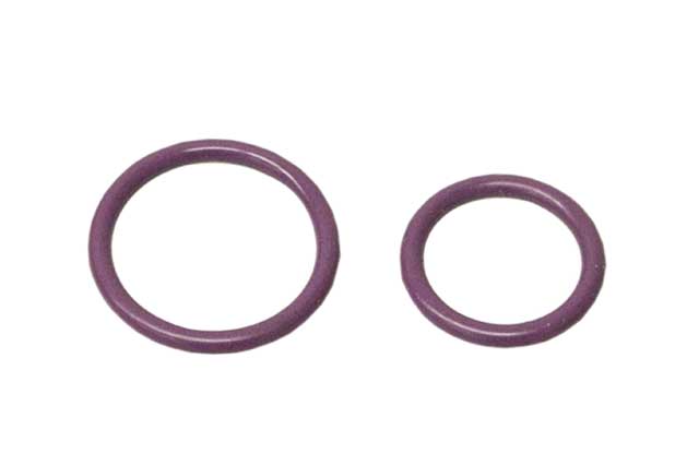 Mercedes-Benz A/C O-Ring Kit | 2006-2020 1648350598