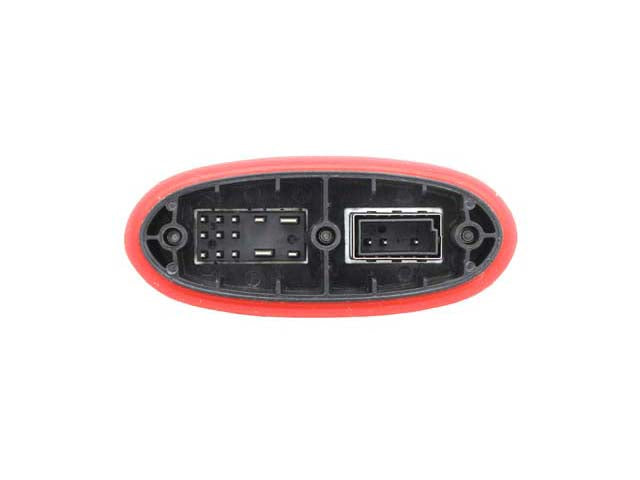 Mercedes-Benz Control Unit for Xenon Headlight Light Range Adjuster | 2006-2010