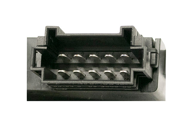 Mercedes-Benz Seat Adjustment Switch | 2006-2012 16487043109051