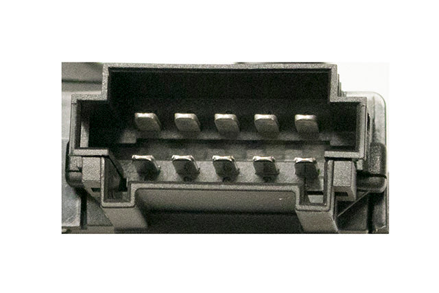 Mercedes-Benz Seat Adjustment Switch | 2006-2012 16487044109051