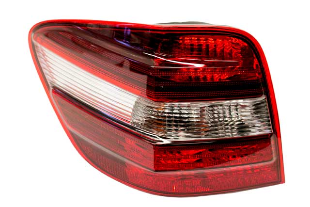 Mercedes-Benz Taillight | 2008-2011 1649060700