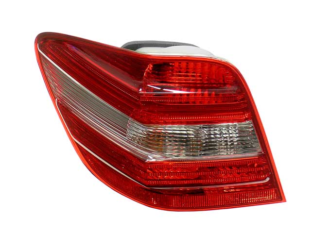 Mercedes-Benz Taillight | 2006-2008 1649060900