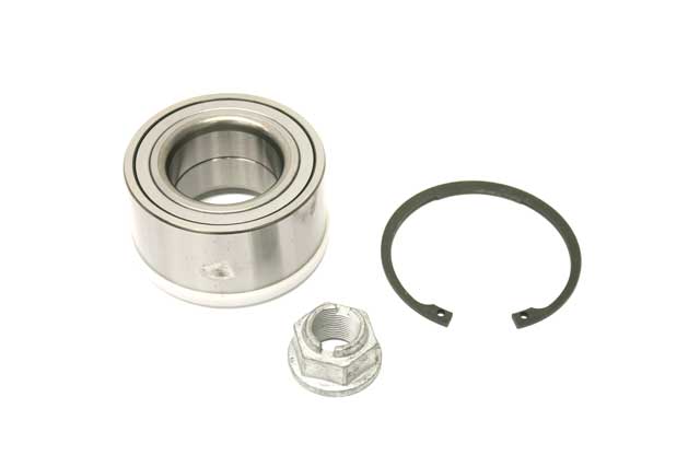 Mercedes-Benz Wheel Bearing | 2007-2012 1649810206