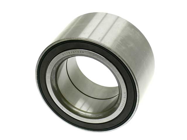 Mercedes-Benz Wheel Bearing | 2006-2012 1649810406
