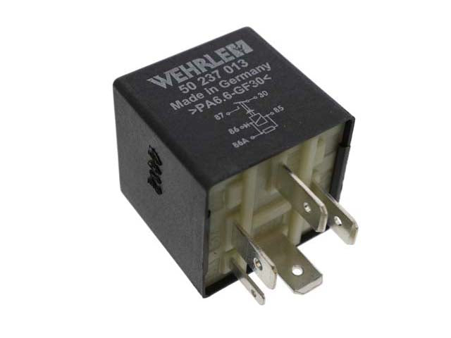 Mercedes-Benz Control Module Relay | 2012-2018 165906381