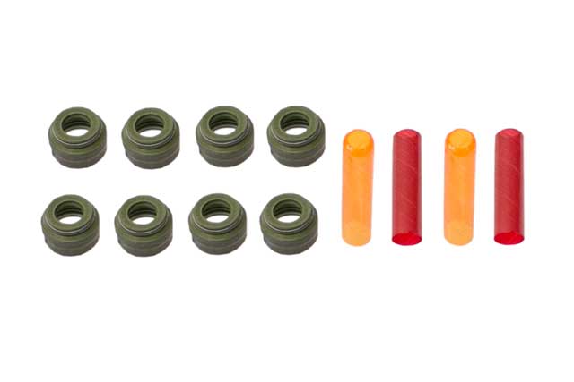 Porsche Valve Stem Seal Kit, 911 | 1996-2019 1660500058