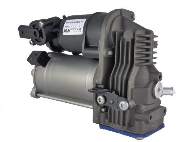 Mercedes-Benz Suspension Air Compressor | 2012-2019 1663200104