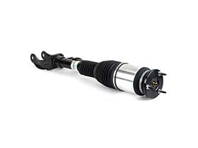 Mercedes-Benz Air Suspension Strut | 2012-2014 1663205366