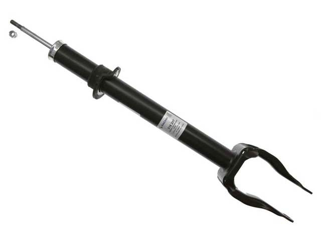 Mercedes-Benz Strut | 2012-2014 1663233200