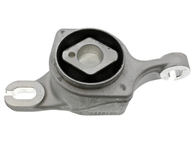 Mercedes-Benz Control Arm Bushing with Bracket | 2012-2019 1663300243