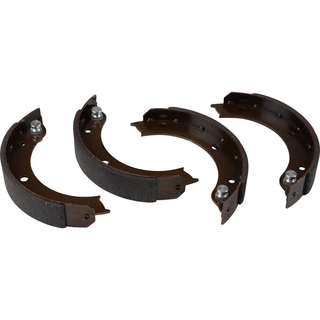 Brake Shoe Set For Handbrake, 32 mm, 356C (64-65), 911 (65-68), 912 (65-68)