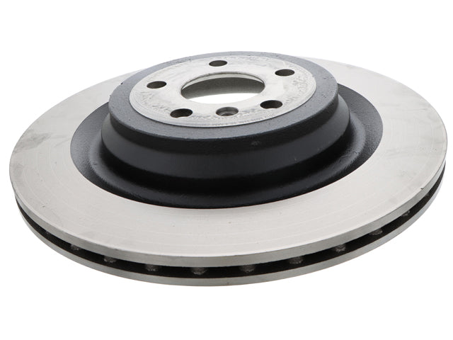 Mercedes-Benz Brake Disc - Vented 345 X 22 mm | 2013-2019 1664230700