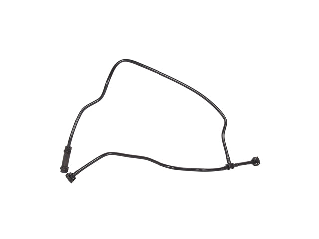 Mercedes-Benz Coolant Breather Pipe | 2012-2016 1665000091