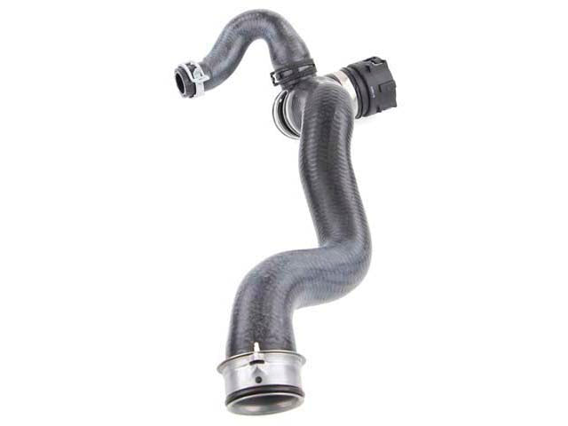 Mercedes-Benz Radiator Hose | 2012-2018 1665000175