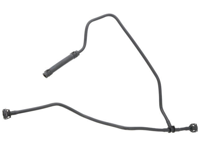 Mercedes-Benz Coolant Bleed Line | 2015-2016 1665000491