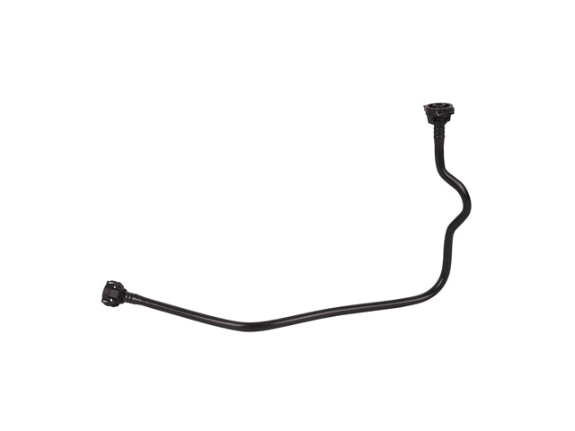 Mercedes-Benz Expansion Tank Hose - Tank to Radiator | 2012-2019 1665000875