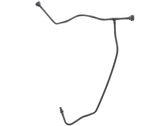 Mercedes-Benz Coolant Breather Pipe | 2012-2019 1665001091
