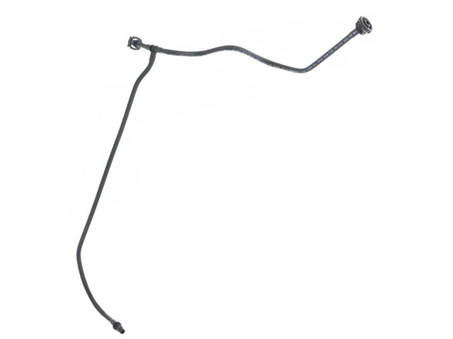 Mercedes-Benz Coolant Breather Pipe | 2012-2019 1665001591