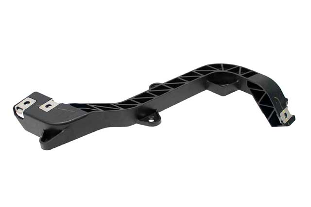 Mercedes-Benz Bumper Support Console | 2012-2019 1666263631