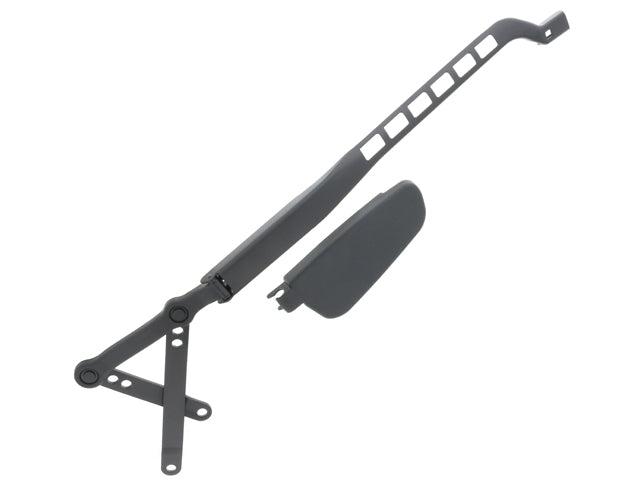 Mercedes-Benz Windshield Wiper Arm | 2012-2019 1668200944