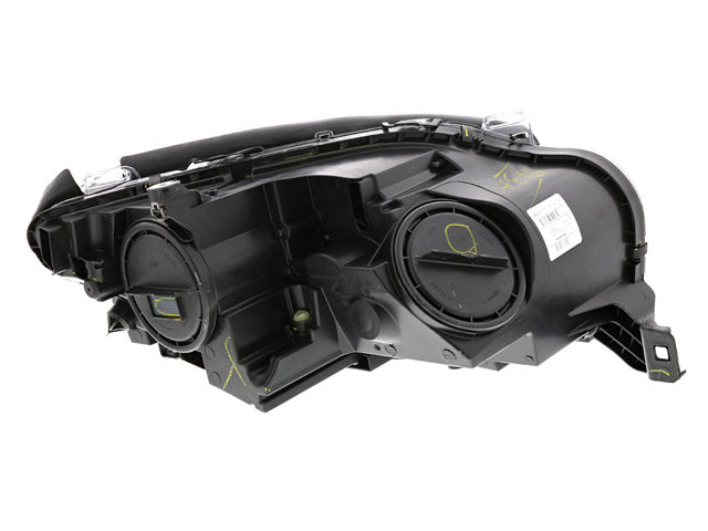 Mercedes-Benz Headlight Assembly (Halogen) | 2012-2019 1668205259