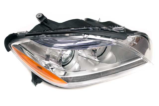 Mercedes-Benz Headlight Assembly Halogen | 2012-2019 1668205359