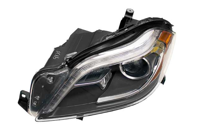 Mercedes-Benz Headlight Assembly Bi-Xenon | 2013-2019 1668205761