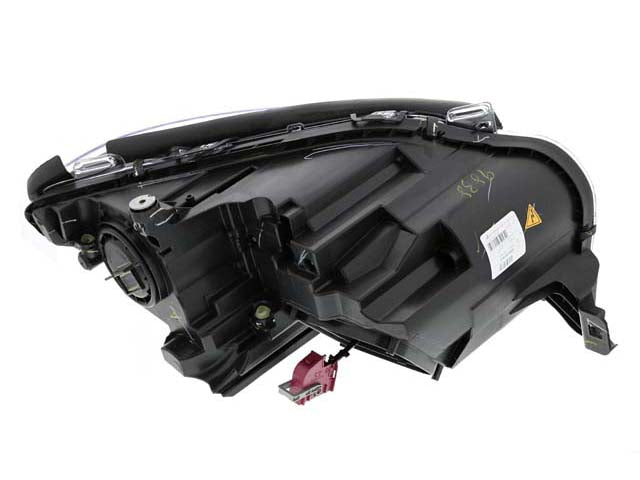 Mercedes-Benz Headlight Assembly Bi-Xenon | 2012-2018 1668205859