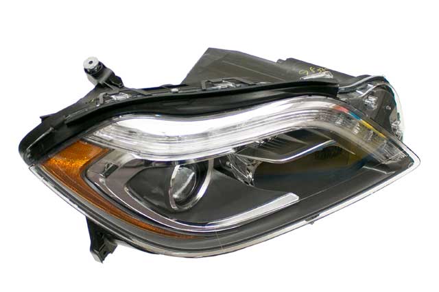 Mercedes-Benz Headlight Assembly Bi-Xenon | 2013-2019 1668205861