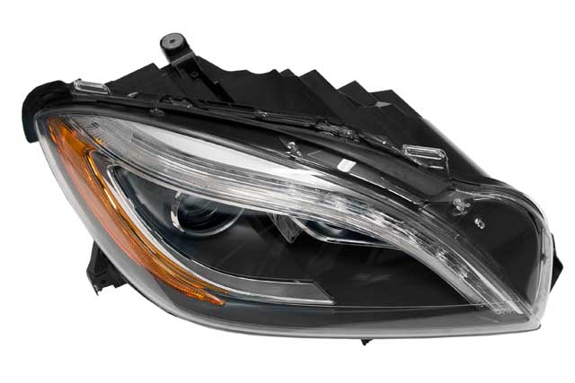 Mercedes-Benz Headlight Assembly Bi-Xenon | 2012-2019 1668205959