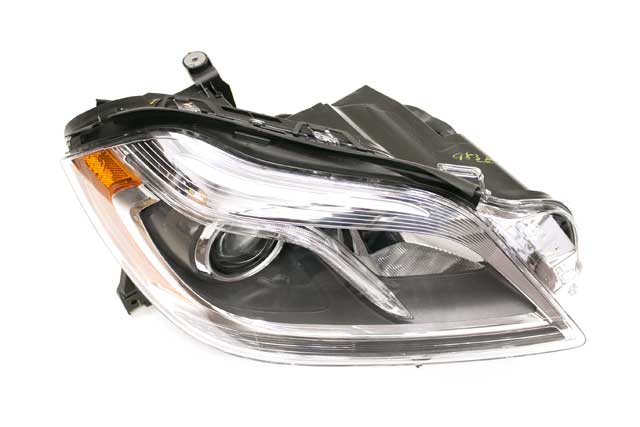 Mercedes-Benz Headlight Assembly (Halogen) | 2013-2019 1668207061