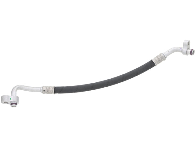 Mercedes-Benz A/C Hose - Compressor to Condenser | 2012-2018 1668300215
