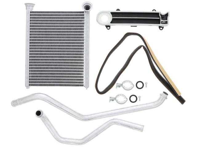 Mercedes-Benz Heater Core | 2012-2019