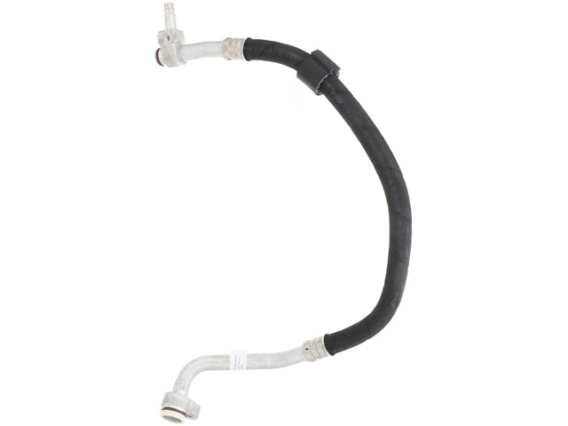 Mercedes-Benz A/C Hose - Compressor to Evaporator Line | 2012-2019 1668309015